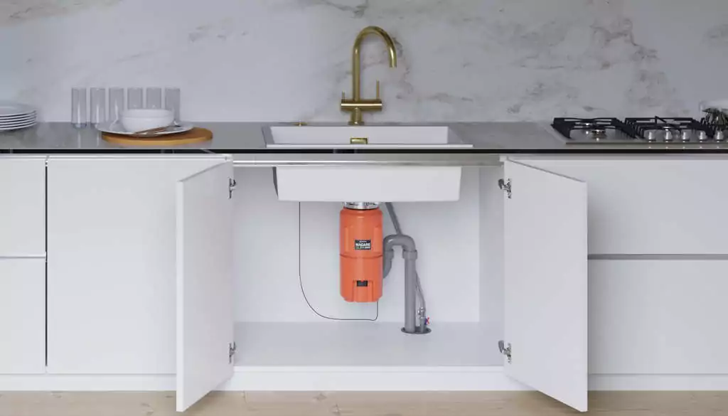 Omoikiri Nagare SLIM 500.1