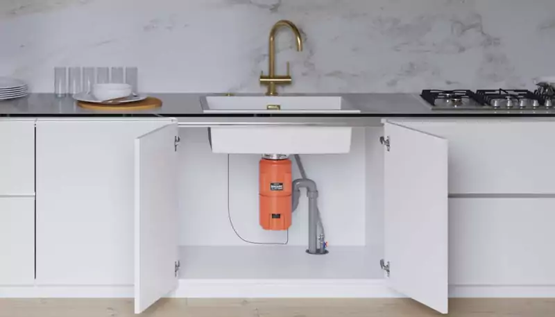 Omoikiri Nagare SLIM 500.1