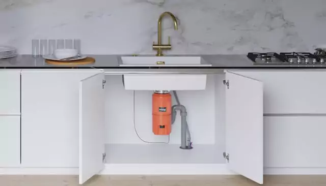 Omoikiri Nagare SLIM 500.1