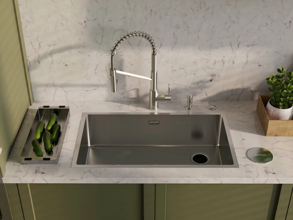 Omoikiri Taki 74-U/IF SIDE.3