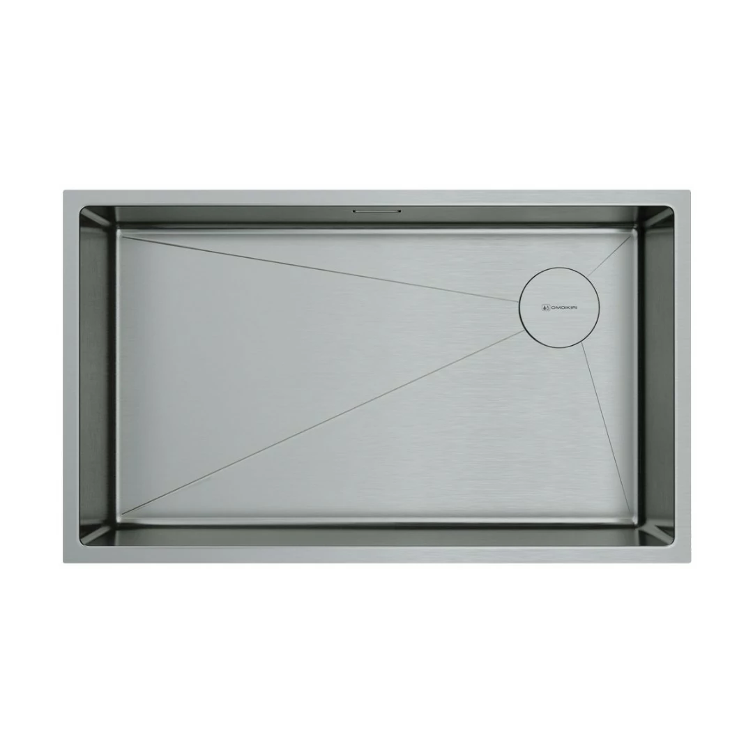 Omoikiri Taki 74-U/IF SIDE.1