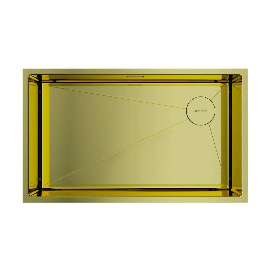 Omoikiri Taki 74-U/IF SIDE.2