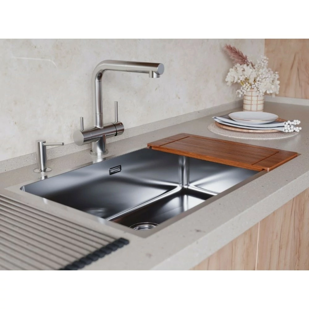 Omoikiri Takamatsu-S LG.2