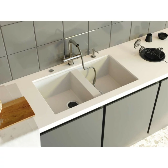 Omoikiri Takamatsu-S LG.1