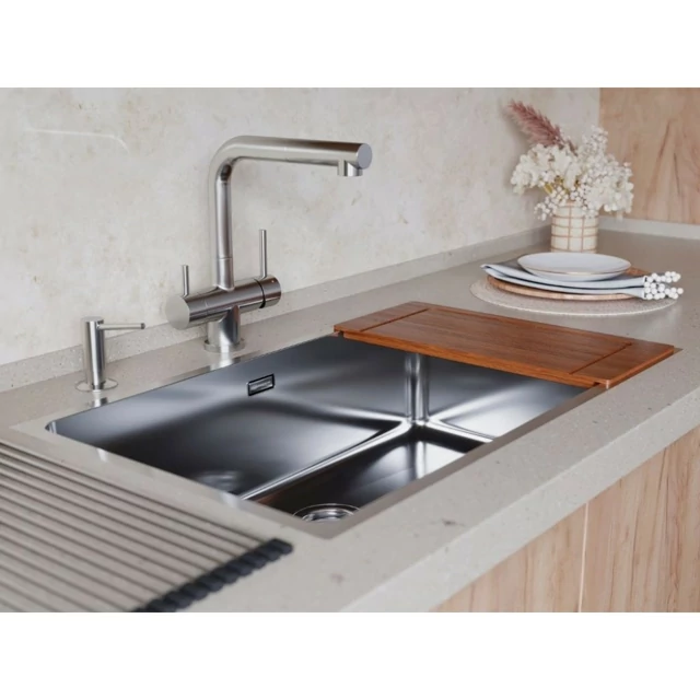 Omoikiri Takamatsu-S LG.2