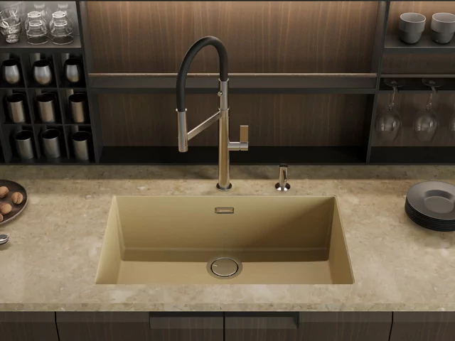 Omoikiri Yamakawa 75T-U/I.5