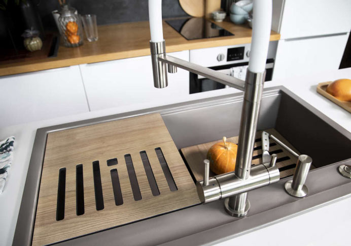 Аксессуары omoikiri