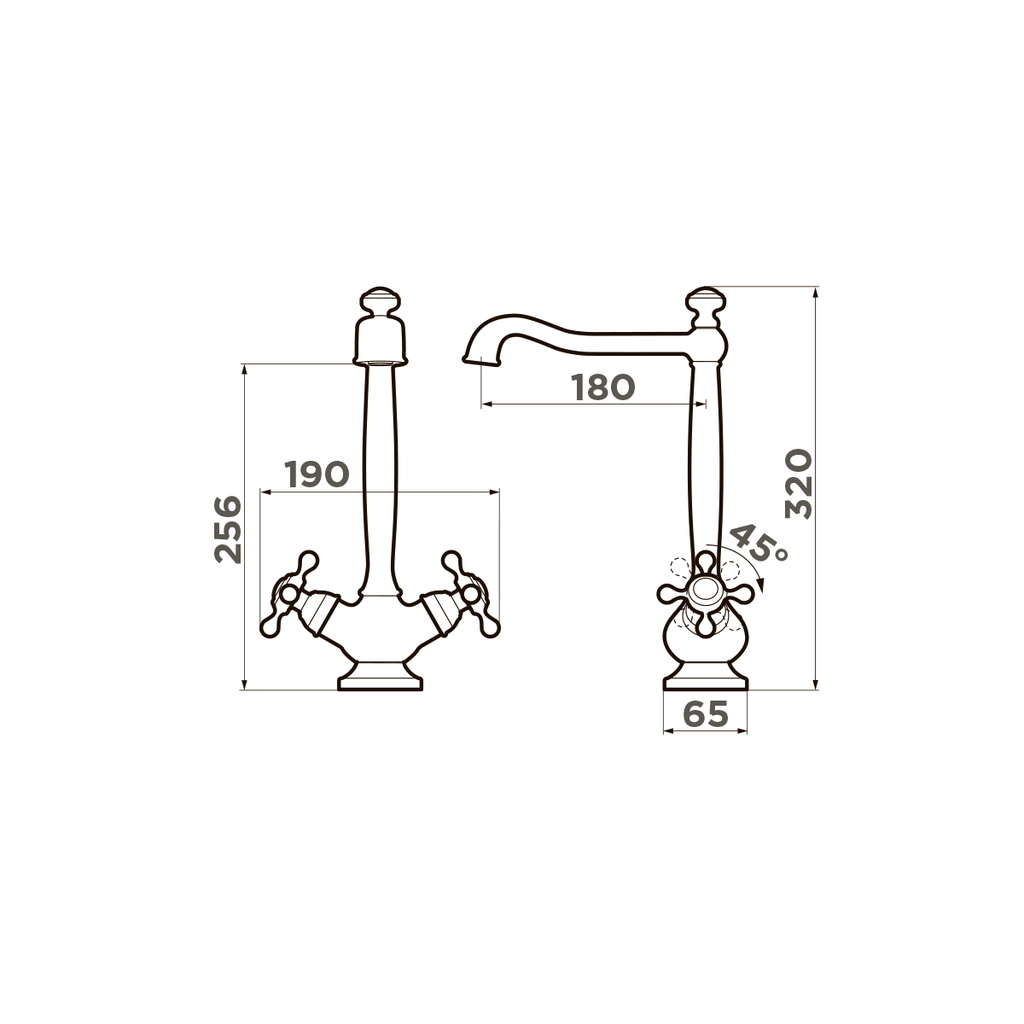 Схема встраивания Omoikiri Kagoshima
